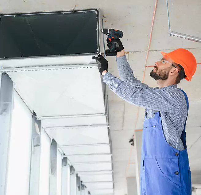 Why Homeowners & Businesses Trust Us in Georgetown, TX