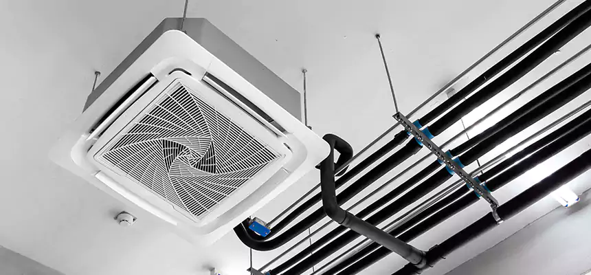 Our Air Duct Deep Cleaning Services in Georgetown, TX