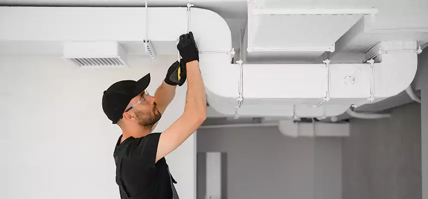 Our Air Duct Repair Services in Georgetown, TX