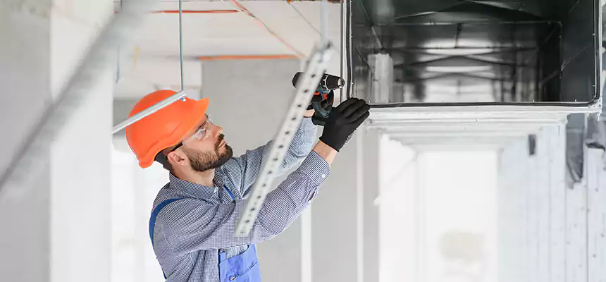 Our Air Vent Replacement Services in Georgetown, TX