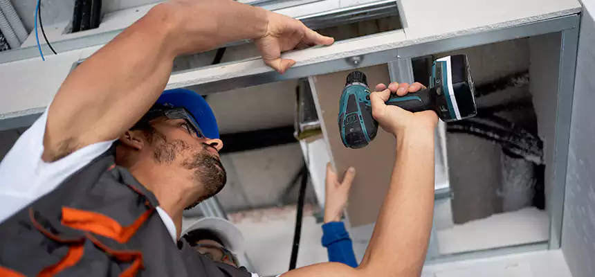 Our Apartment Air Duct Cleaning Services in Georgetown, TX