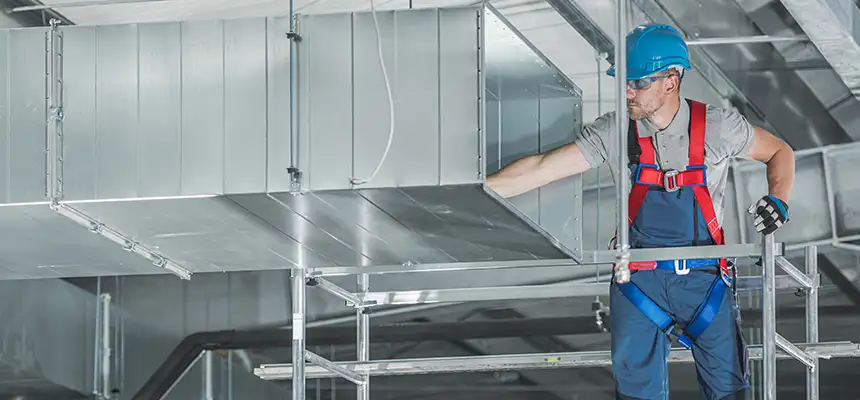 Our Dryer Fire Safety Service Services in Georgetown, TX