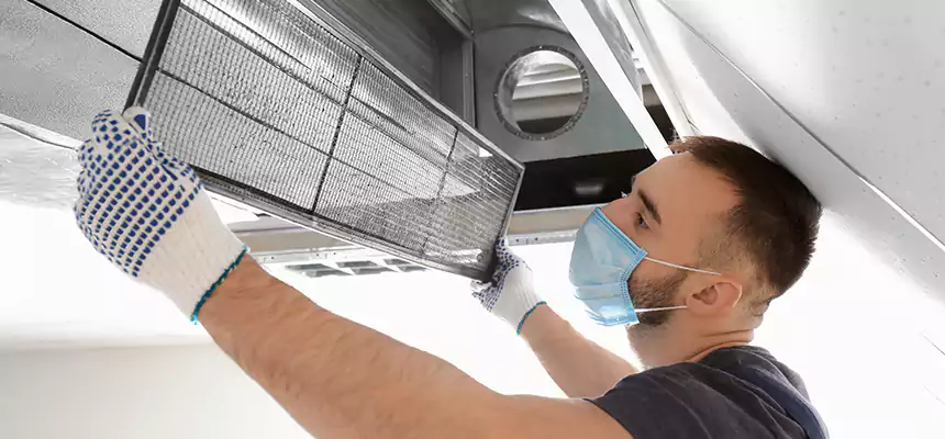 Our Dryer Vent Cleaning Services in Georgetown, TX
