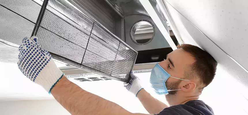Our Dryer Vent Replacement Services in Georgetown, TX