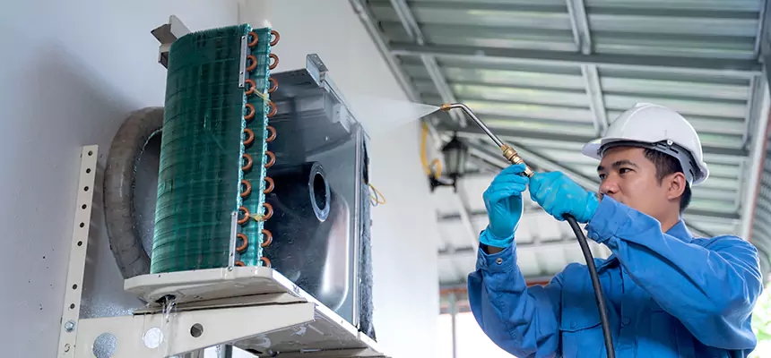 Our Energy-Efficient HVAC Cleaning Services in Georgetown, TX