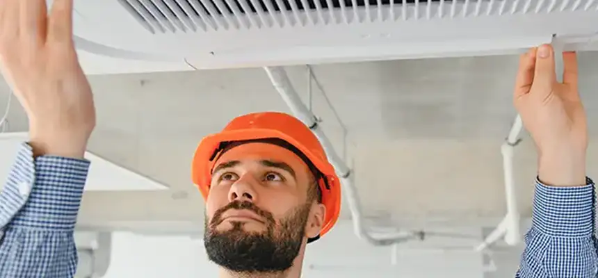 Our Furnace Vent Cleaning Services in Georgetown, TX