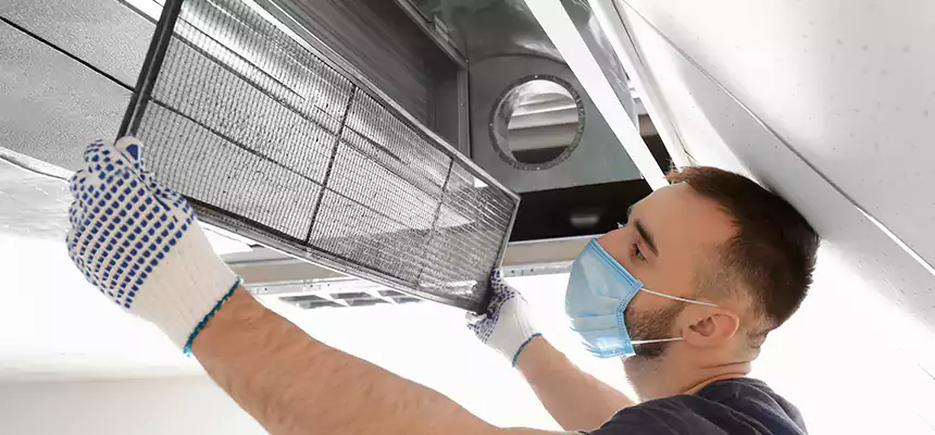 Our Home Duct Cleaning Services in Georgetown, TX  