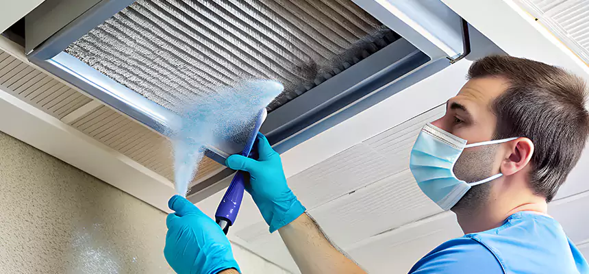 Our Home Ventilation Cleaning Services in Georgetown, TX