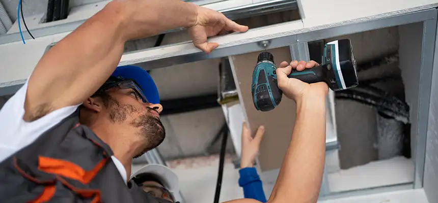 Our Improve Home Air Circulation Services in Georgetown, TX