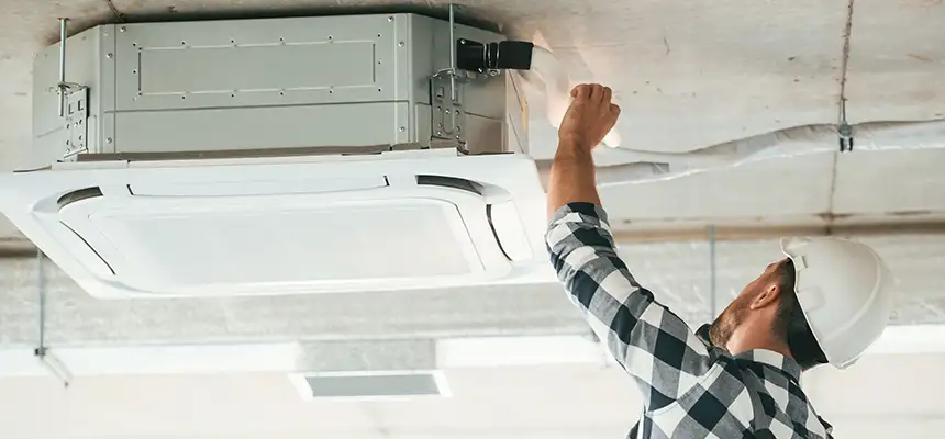 Our Local Vent Cleaning Services in Georgetown, TX