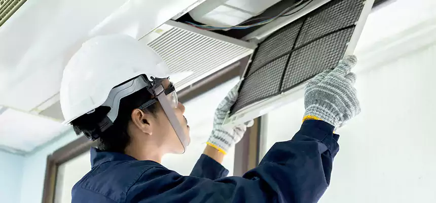 Our Multi-family Home Duct Cleaning Services in Georgetown, TX