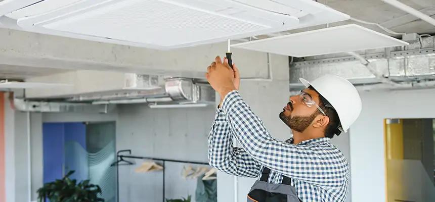 Our Roof Dryer Vent Cleaning Services in Georgetown, TX