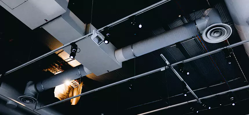 Our Seasonal Allergy Air Duct Cleaning Services in Georgetown, TX