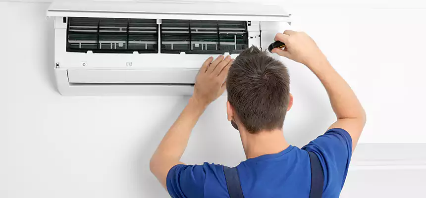 Our Smart Air Conditioning Installation Services in Georgetown, TX