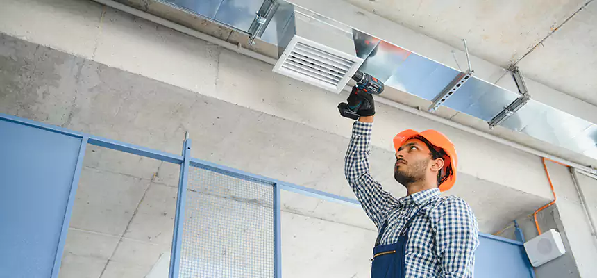 Efficient Exhaust Vent Cleaning in Georgetown, TX