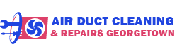 Air Duct Cleaning & Repairs Georgetown