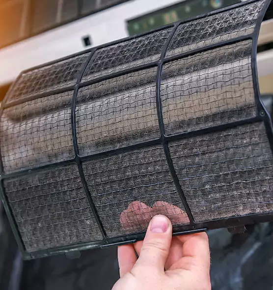 Top-notch AC Air Filter Replacement in Georgetown