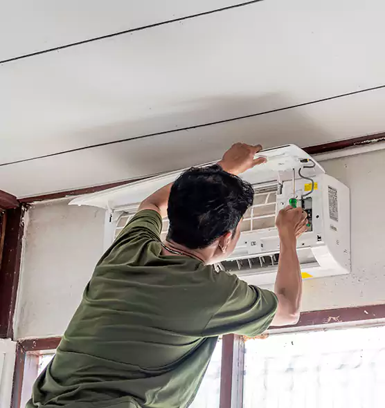 About Air Duct & AC Odor Removal in Georgetown, TX