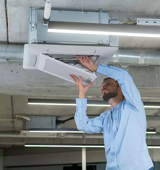 About Air Duct Sealing And Repair in Georgetown, TX