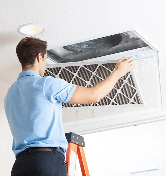 About Annual Dryer Vent Maintenance Georgetown, TX