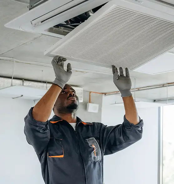 About Certified Air Duct Specialists in Georgetown, TX