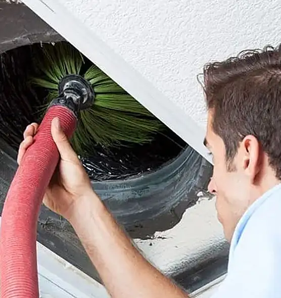 Professional Dryer Fire Safety Service in Georgetown, TX