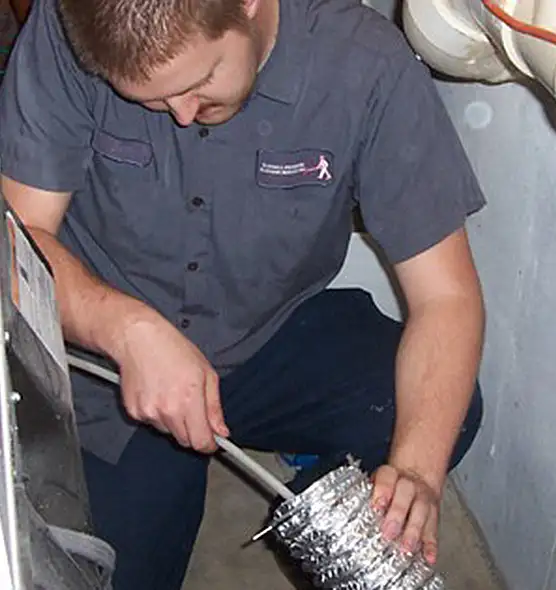 About Dryer Vent Hose Installation in Georgetown, TX