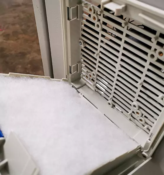 Professional Dryer Vent Mold Cleaning in Georgetown, TX