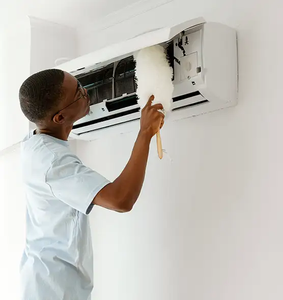 Professional Maximize AC Efficiency  in Georgetown, TX