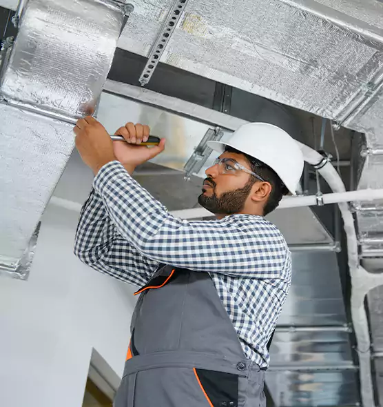Welcome to Mold & Mildew Removal from Air Ducts Georgetown, TX
