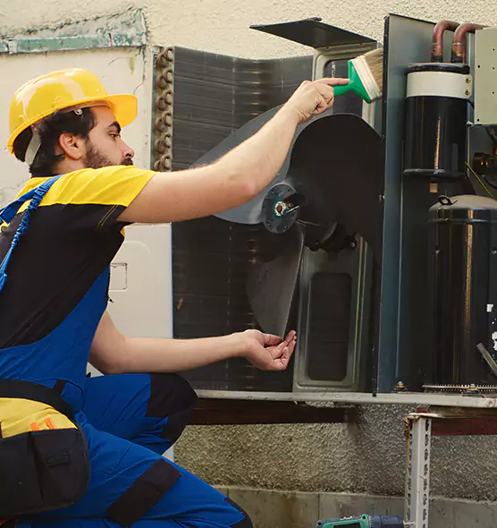 Top-Rated New Room Vent Extension in Georgetown, TX