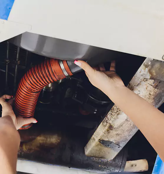 Professional Post-Renovation Duct Debris Removal in Georgetown, TX