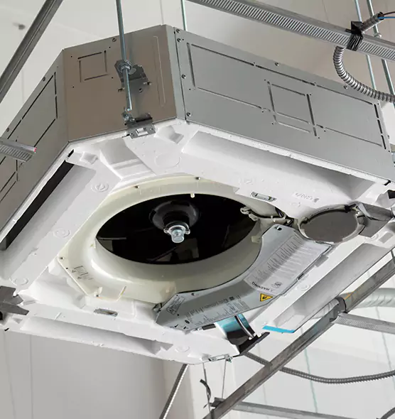 Professional Roof Vent Lint Removal Georgetown, TX