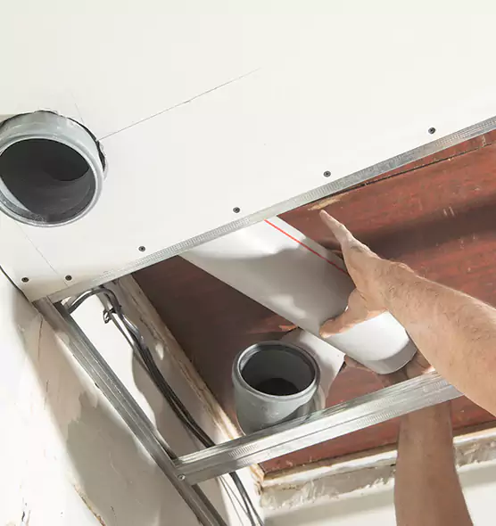 Professional Seasonal Allergy Air Duct Cleaning in Georgetown, TX