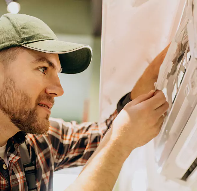 Why Homeowners Businesses Trust Us in Georgetown, TX?