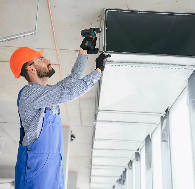 Why Homeowners & Businesses Trust Us in Georgetown, TX?