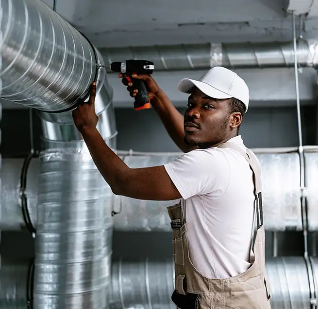 Why Homeowners & Businesses Trust Us Georgetown, TX