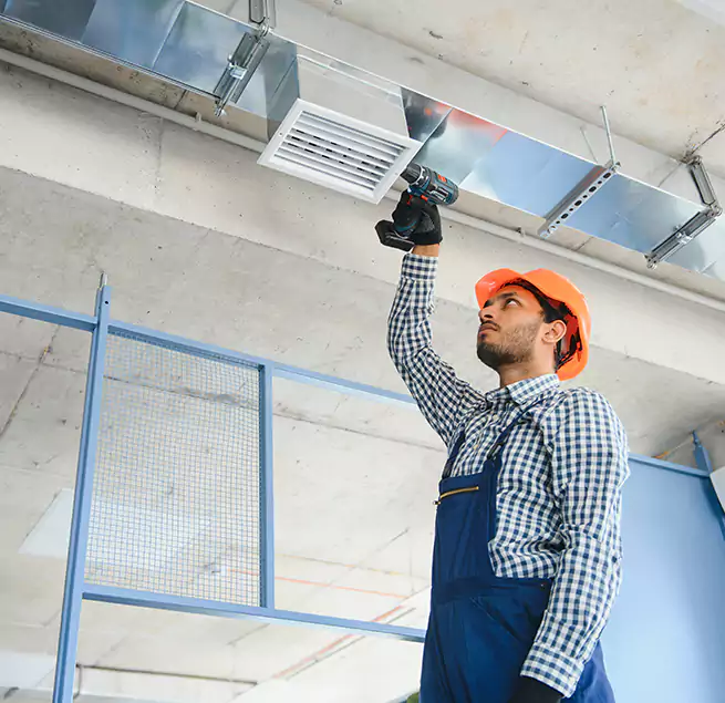 Why Homeowners & Businesses Trust Us in Georgetown, TX?