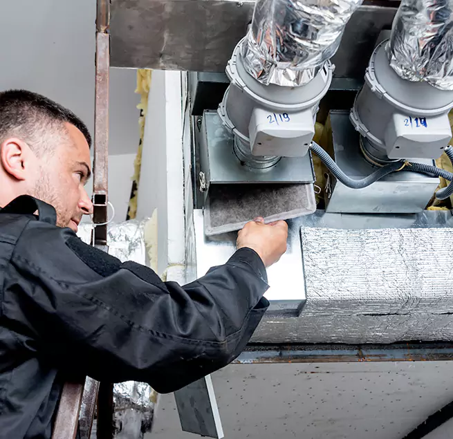 Why Homeowners & Businesses Trust Us in Georgetown, TX?