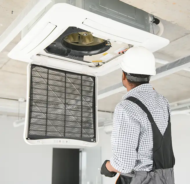 Why Homeowners & Businesses Trust Us in Georgetown, TX?