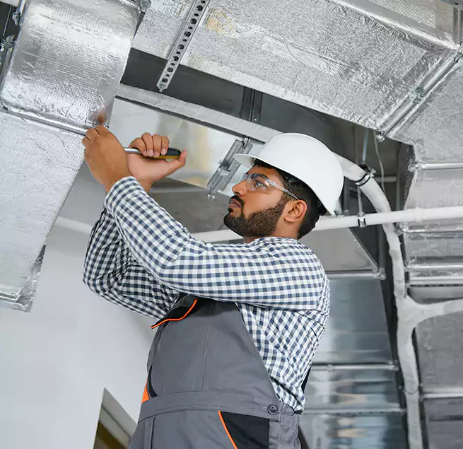 Why Homeowners & Businesses Trust Us Georgetown, TX