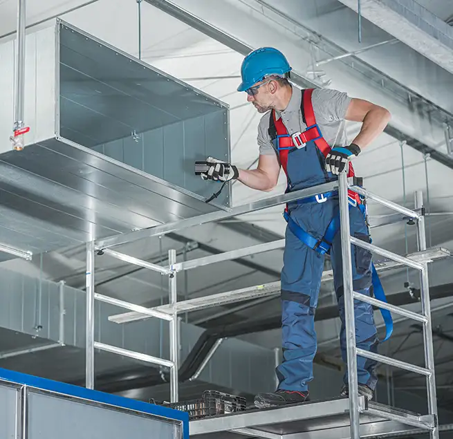 Why Homeowners & Businesses Trust Us in Georgetown, TX?