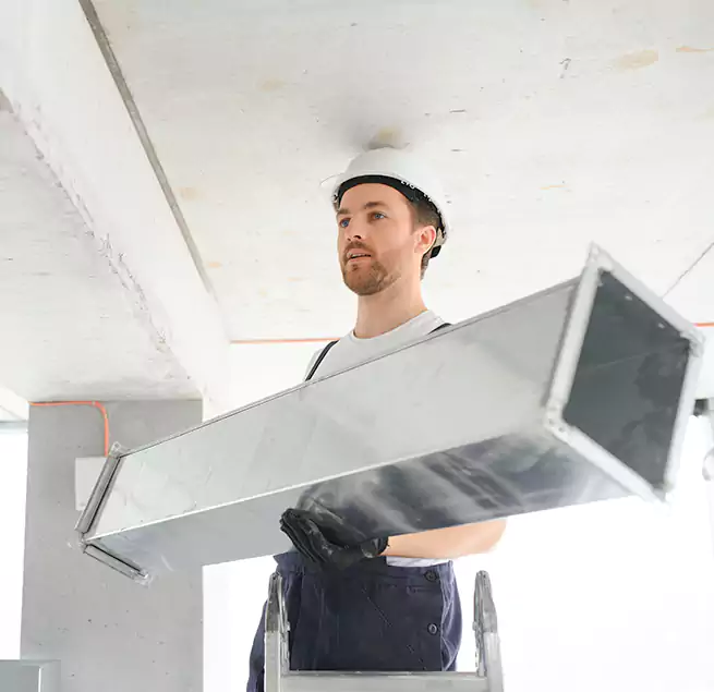 Why Homeowners & Businesses Trust Us in Georgetown, TX