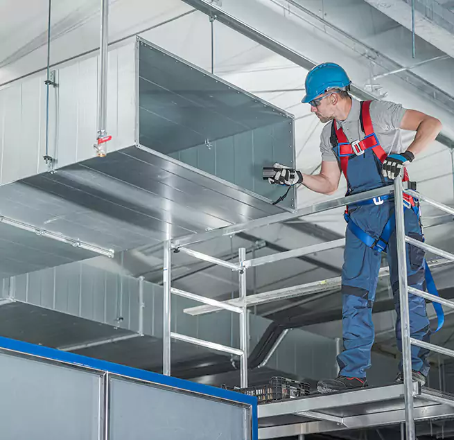 Why Homeowners & Businesses Trust Us in Georgetown, TX?