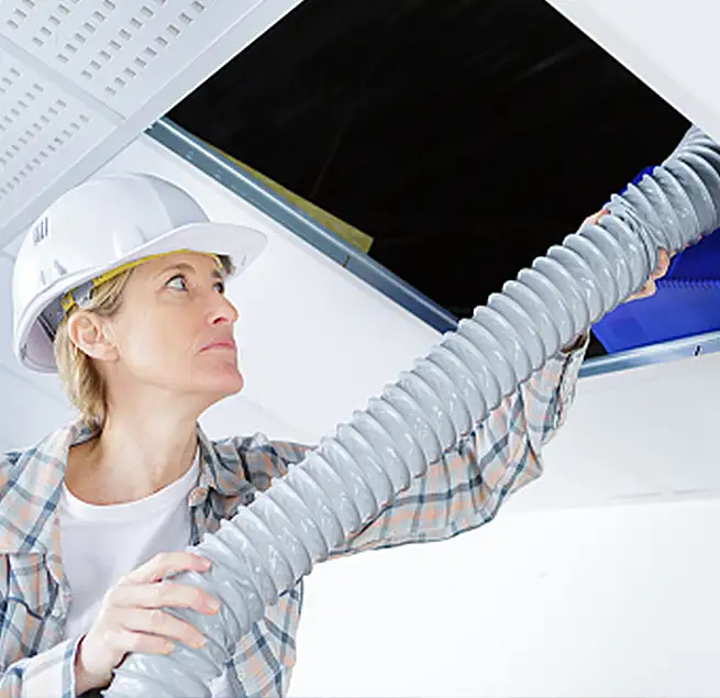 Why Homeowners & Businesses Trust Us Georgetown, TX