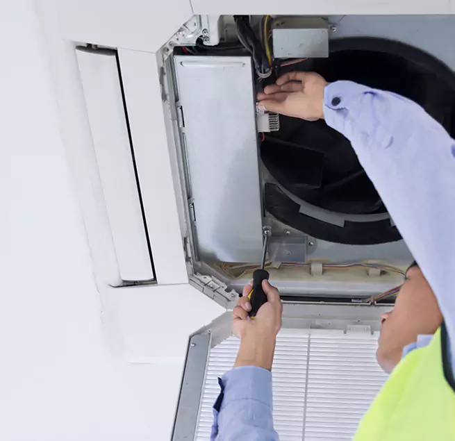 Why Homeowners & Businesses Trust Us Georgetown, TX?