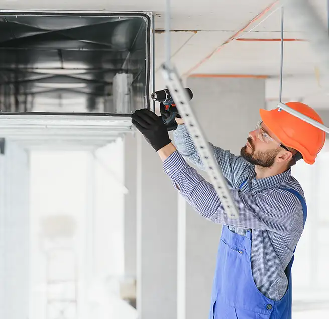 Why Homeowners & Businesses Trust Us in Georgetown, TX?