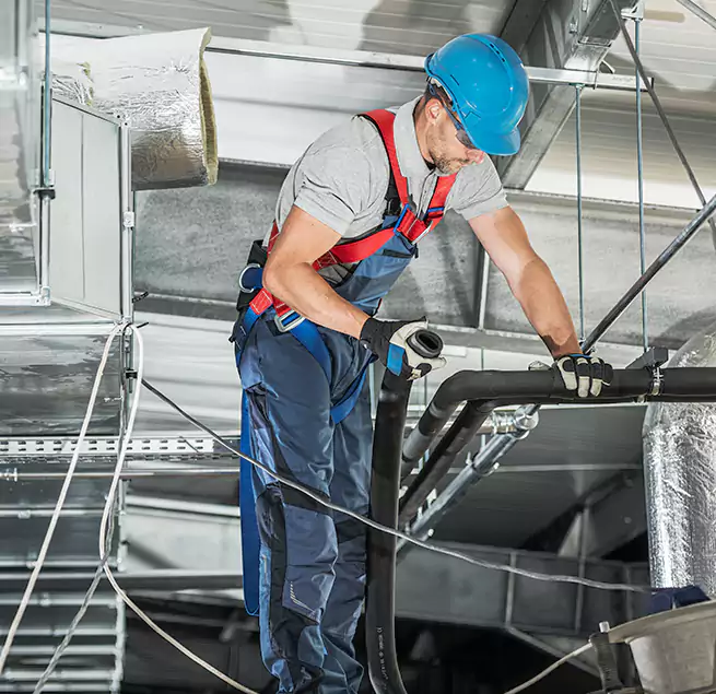 Why Homeowners & Businesses Trust Us in Georgetown, TX?