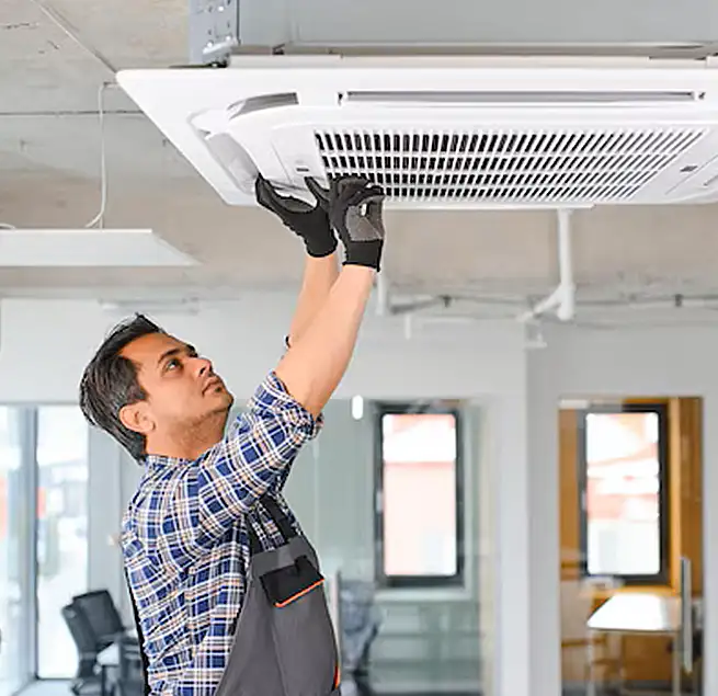 Why Homeowners & Businesses Trust Us in Georgetown, TX?