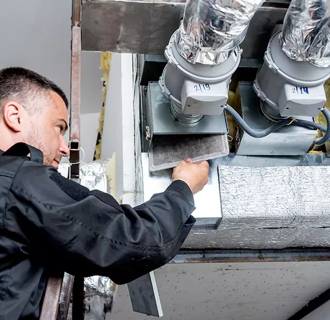  Why Homeowners & Businesses Trust Us in Georgetown, TX?